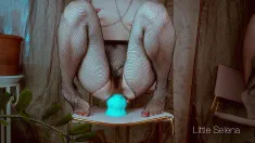 Thumbnail of Solo Anal Fisting And Stretching