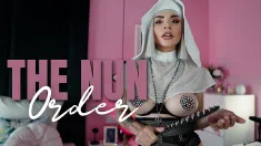 Thumbnail of The Nun Order