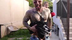 Thumbnail of A Street Pickup Artist And A Basketball Player. What Will Come Of It?