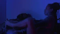 Thumbnail of Arachne Loves Using Her Feet While Tormenting Cocks