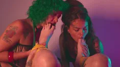 Thumbnail of Come Worship My Feet Baby, I Know You Crave It