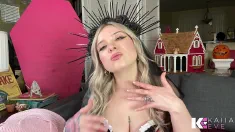 Thumbnail of Falling For Blue Goddess Eyes : Sensual Mind Program