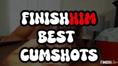 Thumbnail of Finishhim’S Explosive Handjob Highlights
