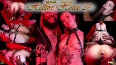 Thumbnail of Hellfire Hottie 27 - Jenna