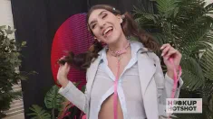 Thumbnail of Innocent Beauty Aubry Babcock Gets Fucked In The Pussy By Nade Nasty!