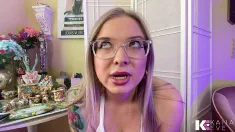 Thumbnail of Mean Girl Stomach Grumble Revenge: Swallowed Whole & Turned To Cum