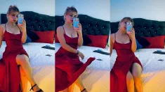 Thumbnail of Sexy Dress