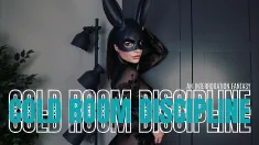 Thumbnail of Cold Room Discipline