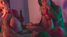 Thumbnail of Come Worship My Feet Baby, I Know You Crave It