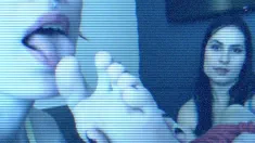 Thumbnail of Hot Experience With Foot Fetish And Bondage - Dirty Version