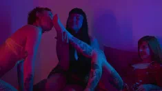 Thumbnail of Is Your Destiny Suck My Toes Whenever I Want