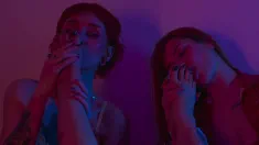 Thumbnail of Is Your Destiny Suck My Toes Whenever I Want