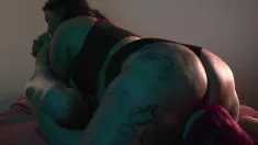 Thumbnail of Let Me Put My Bare Butt And Feet In Your Face