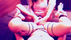 Thumbnail of Marilou And Diosa Playing With Bondage And Heels - Dirty Version