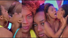 Thumbnail of My Huge Cock Explodes Every Time From These Two Beauties!!!