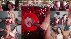 Thumbnail of North Pole Gloryhole