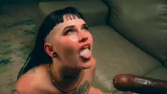 Thumbnail of Tiffany Nacke Is A BBC Lover