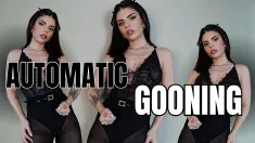 Thumbnail of Automatic Gooning