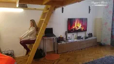 Thumbnail of Behind The Scenes Of Petite Gina Gerson Fuck At Home With Mugur