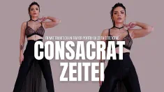 Thumbnail of Consacrat Zeitei - Trimiti Tribut Ca Un Fraier Pentru Ca Zeita Este TOTUL!