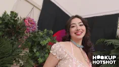 Thumbnail of Curvy Whore Chloe Surreal Loves To Get Fucked By Nade Nasty!