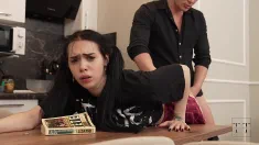 Thumbnail of Extracurricular Activities. This Spoiled Bitch Will Get What She Deserves. 4K HD Tim Team