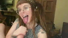 Thumbnail of Eye Contact Cutie Compilation - Oliviajarden