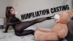 Thumbnail of Humiliation Casting
