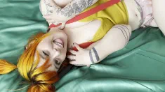 Thumbnail of Misty 2.0 - Pokemon Trainer Doggy Fuck And Ahegao - Oliva Jarden