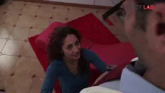 Thumbnail of Sex Therapy For A Nynphomaniac