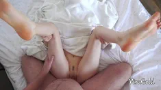 Thumbnail of Skinny Luna Lynx Fucked Her Stepdad