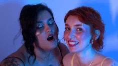 Thumbnail of They Call Her The Queen Of Burps