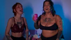 Thumbnail of We Couldn't Hold Back These Burps