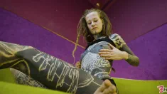 Thumbnail of Ceci Milkymouzz Wants To Stuff Her Delicious Pussy