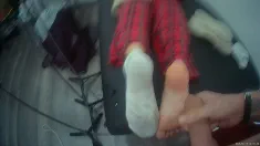 Thumbnail of Everything Was Calm... Until It Became Too Sweet