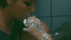 Thumbnail of I Want Your Tongue Exhausted From Cleaning My Messy Feet