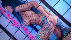 Thumbnail of Ksucolt - Huge Taurus Dildo Stretching My Ass Hardcore Compilation