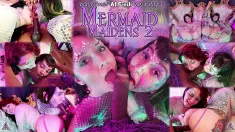Thumbnail of Mermaid Maidens