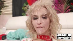 Thumbnail of Skinny Emma Rosie Wants More Of Bryan Gozzling's Hardcore Sex!