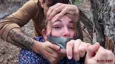 Thumbnail of Slut Hunt Ep.8: Lost Cutie Juniper Gets Wrecked