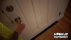Thumbnail of Slutty Alexis Tae Can't Get Enough Of Bryan Gozzling's Hard Cock!