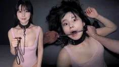 Thumbnail of Take Me For A Walk - Submissive Japanese Loves To Be Dominated