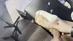 Thumbnail of The Last Second Is The Juiciest