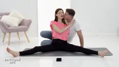 Thumbnail of TOP 5 YOGA PORN COMPILATION PART