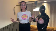 Thumbnail of Totally Crazy  +