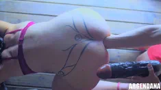 Thumbnail of TRAINING THE DEPTH