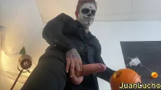 Thumbnail of Cabron Se Follacalabazas Por Halloween