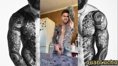 Thumbnail of Cachas Cachondo Soltando Leche