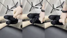 Thumbnail of Cum Fever 🔥