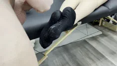 Thumbnail of Cum Heat Session ๐ฆ